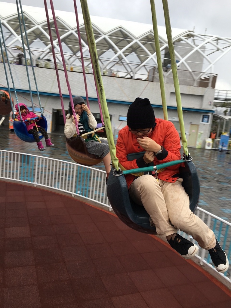 20151227 兒童樂園