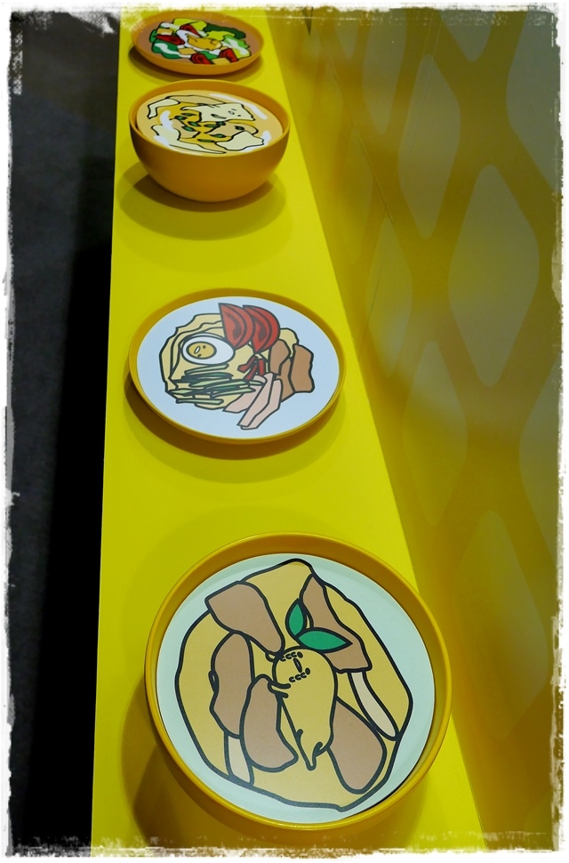 gudetama蛋黃哥懶得展