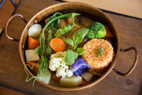 Dacci 打趣，法式廚房：[台南]澎湃法式料理。早午餐 Dacci 打趣，法式廚房