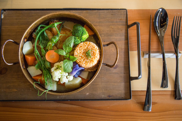 Dacci 打趣，法式廚房：[台南]澎湃法式料理。早午餐 Dacci 打趣，法式廚房