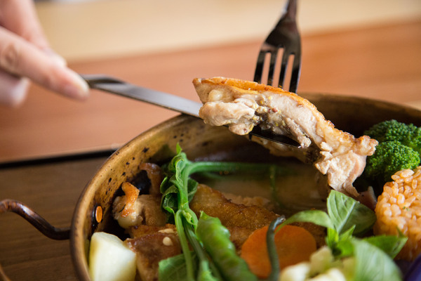 Dacci 打趣，法式廚房：[台南]澎湃法式料理。早午餐 Dacci 打趣，法式廚房