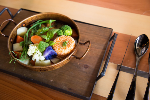 Dacci 打趣，法式廚房：[台南]澎湃法式料理。早午餐 Dacci 打趣，法式廚房