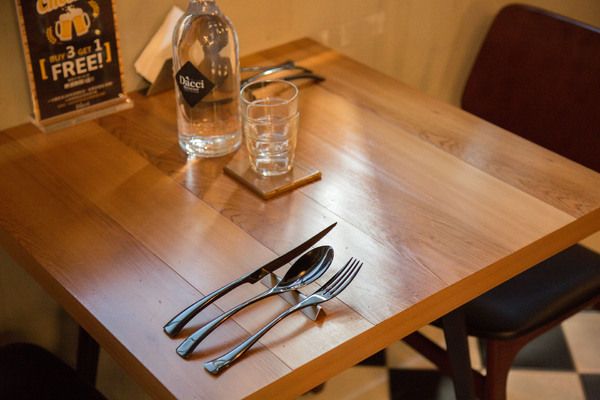 Dacci 打趣，法式廚房：[台南]澎湃法式料理。早午餐 Dacci 打趣，法式廚房