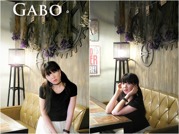 Dacci 打趣法式廚房：【台南】Dacci打趣法式廚房，絕美法式早午餐！硬脆鹹派＆甜點塔都好吃！