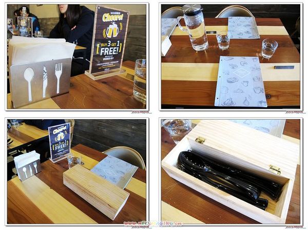 Dacci 打趣法式廚房:(台南。東區美食)Dacci 打趣,法式廚房 / 在“打趣”,你吃得到法國道地鄉村菜+國際咖啡調配師為您調製的飲品~無論是正餐時段或午茶時刻,來坐來好食^^