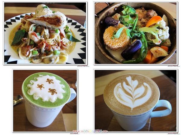 Dacci 打趣法式廚房:(台南。東區美食)Dacci 打趣,法式廚房 / 在“打趣”,你吃得到法國道地鄉村菜+國際咖啡調配師為您調製的飲品~無論是正餐時段或午茶時刻,來坐來好食^^