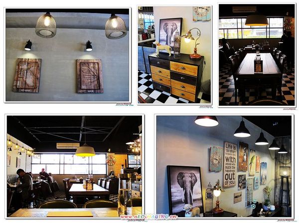 Dacci 打趣法式廚房:(台南。東區美食)Dacci 打趣,法式廚房 / 在“打趣”,你吃得到法國道地鄉村菜+國際咖啡調配師為您調製的飲品~無論是正餐時段或午茶時刻,來坐來好食^^