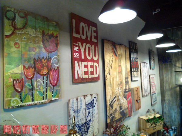 Dacci 打趣法式廚房:【臺南Ω東區】Dacci 打趣,法式廚房。餐點好吃氣氛佳,大推嫩煎鴨胸佐覆巧克力盆子醬