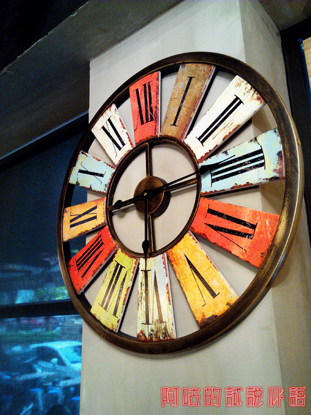 Dacci 打趣法式廚房:【臺南Ω東區】Dacci 打趣,法式廚房。餐點好吃氣氛佳,大推嫩煎鴨胸佐覆巧克力盆子醬