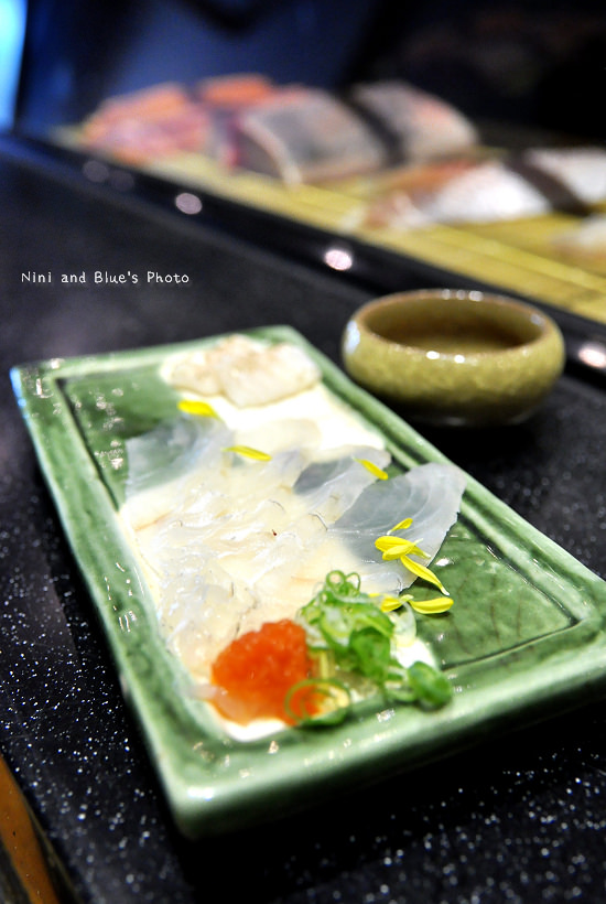 公益路金鮨日式料理09