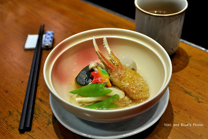 公益路金鮨日式料理26