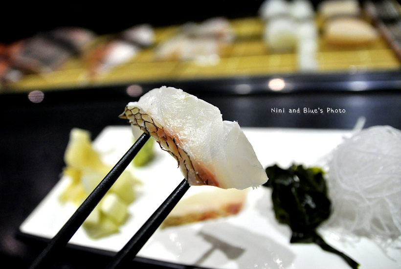 公益路金鮨日式料理08