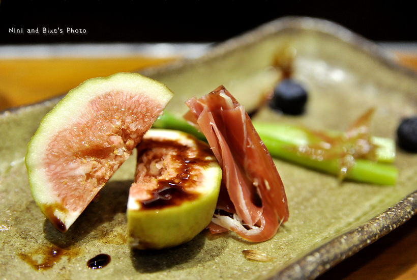 公益路金鮨日式料理06