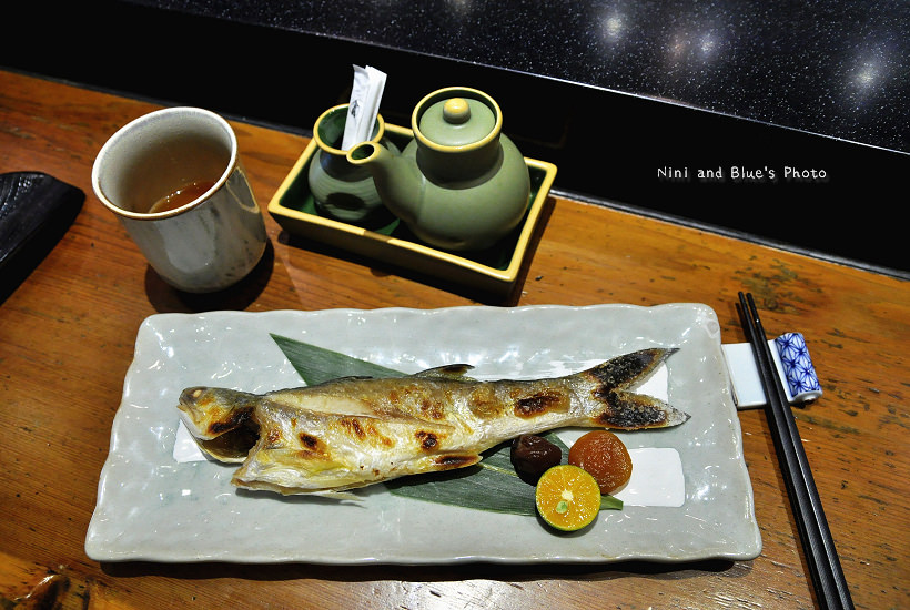 公益路金鮨日式料理24