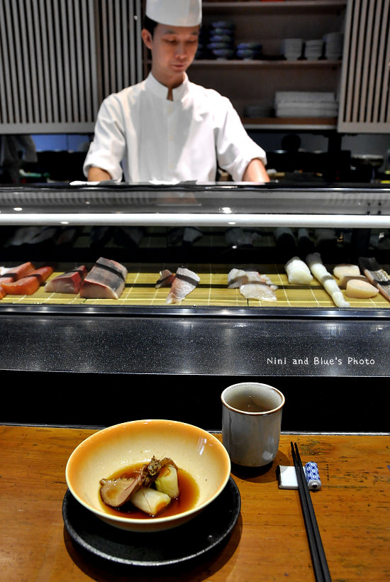 公益路金鮨日式料理16