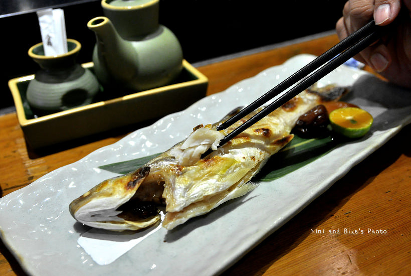 公益路金鮨日式料理25