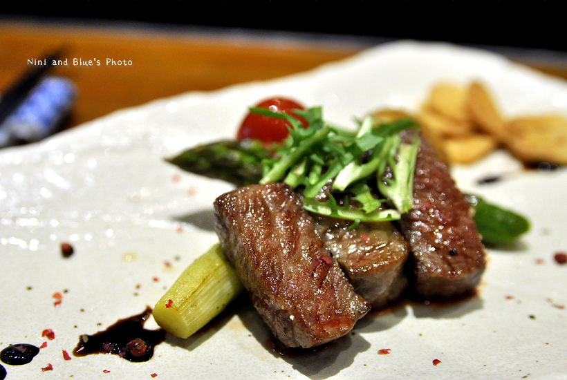 公益路金鮨日式料理27