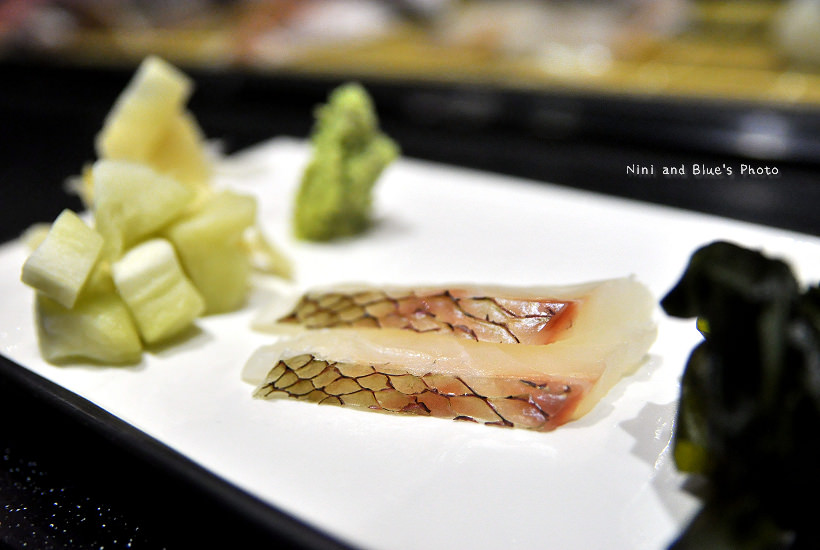 公益路金鮨日式料理07