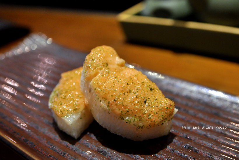 公益路金鮨日式料理23