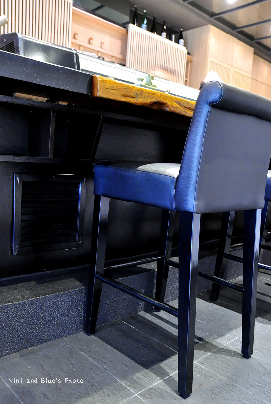 公益路金鮨日式料理40