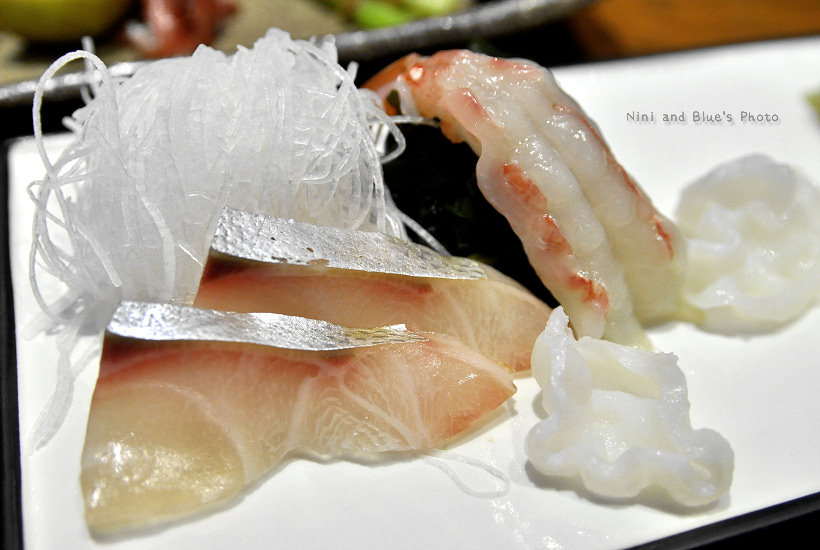 公益路金鮨日式料理12