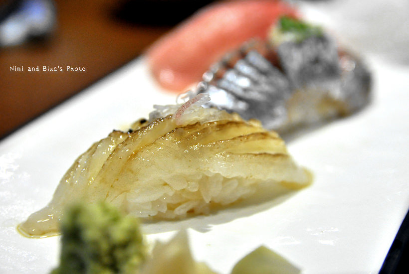 公益路金鮨日式料理33