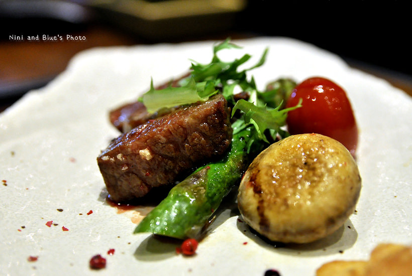 公益路金鮨日式料理28