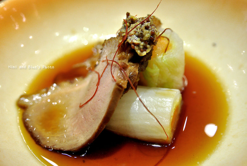 公益路金鮨日式料理17