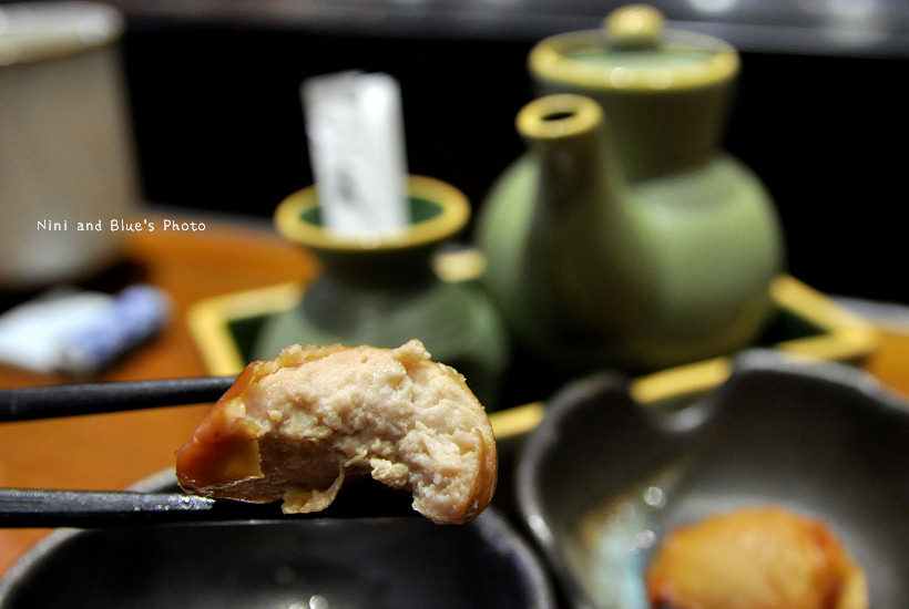 公益路金鮨日式料理19