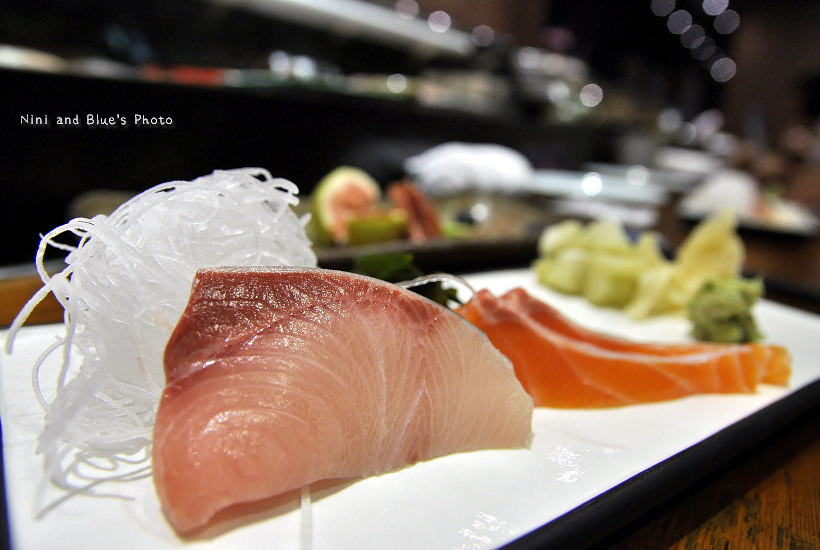 公益路金鮨日式料理13