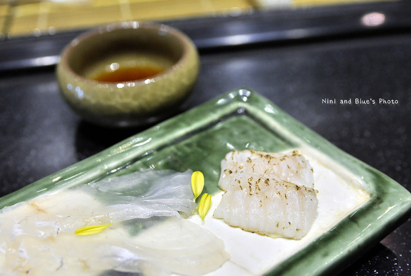 公益路金鮨日式料理11