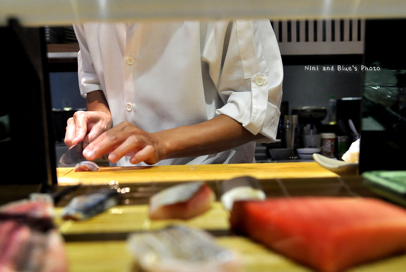 公益路金鮨日式料理30