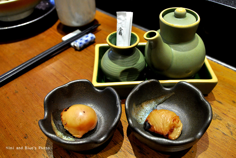 公益路金鮨日式料理18