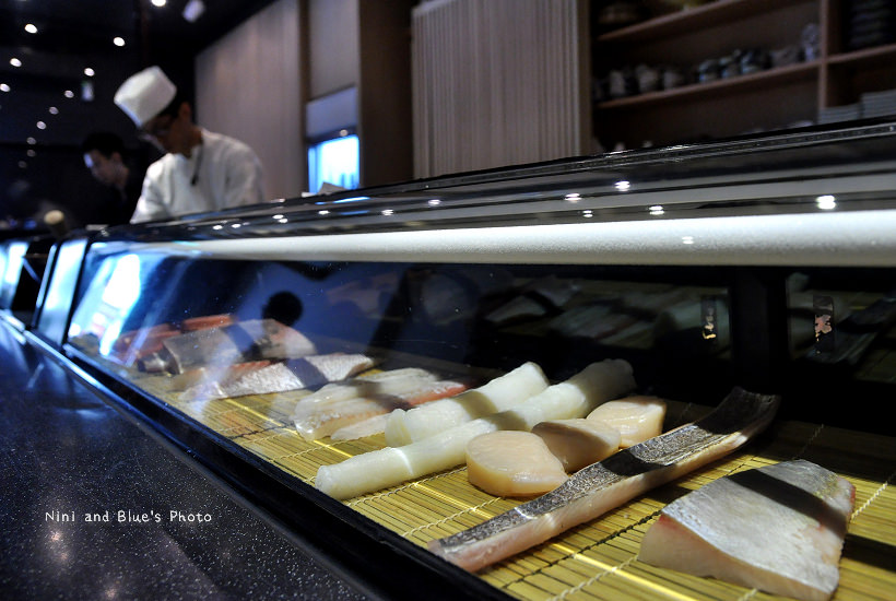 公益路金鮨日式料理04