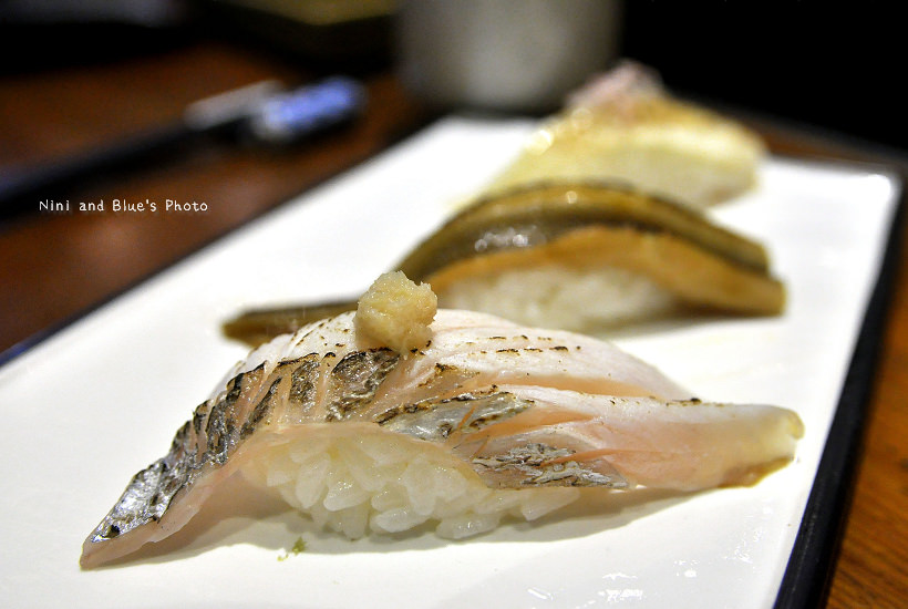 公益路金鮨日式料理34