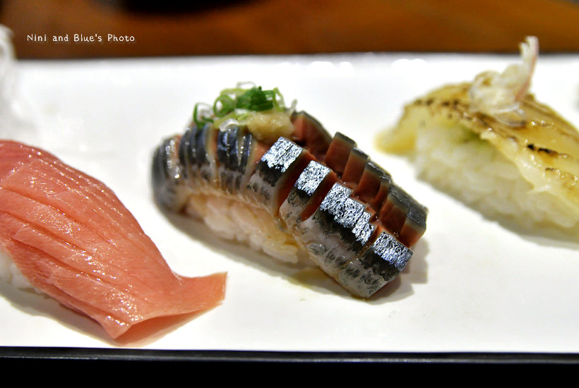 公益路金鮨日式料理32