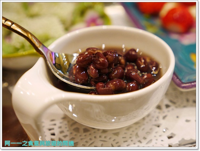 Purple宇治抹茶專賣:台中綠園道 PURPLE抹茶沙龍 時尚貴婦下午茶~鹹的抹茶料理一樣讚