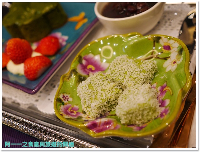Purple宇治抹茶專賣:台中綠園道 PURPLE抹茶沙龍 時尚貴婦下午茶~鹹的抹茶料理一樣讚