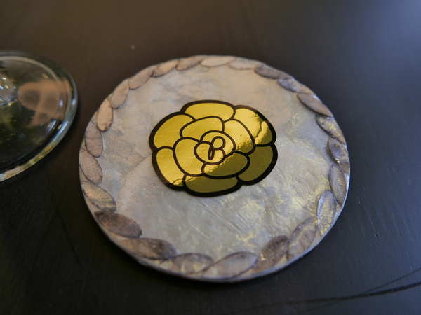 PURPLE Matcha Salon：1041021[官本金文愛台灣]二訪台中市西區THE ONE草悟道誠品綠園道商圈PURPLE Matcha Salon美味的抹茶貴妃凍飲抹茶控繼續尖叫吧平價消費高檔享受CP值超高