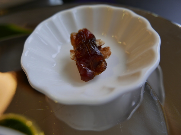 PURPLE Matcha Salon：1041021[官本金文愛台灣]二訪台中市西區THE ONE草悟道誠品綠園道商圈PURPLE Matcha Salon美味的抹茶貴妃凍飲抹茶控繼續尖叫吧平價消費高檔享受CP值超高