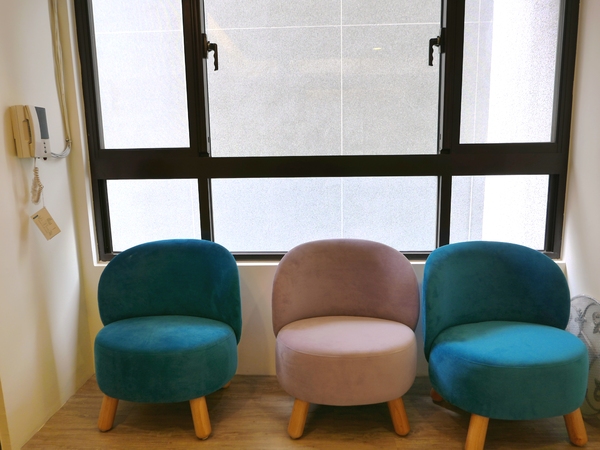 PURPLE Matcha Salon：1041021[官本金文愛台灣]二訪台中市西區THE ONE草悟道誠品綠園道商圈PURPLE Matcha Salon美味的抹茶貴妃凍飲抹茶控繼續尖叫吧平價消費高檔享受CP值超高