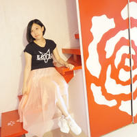 前往 菜菜. 的 styleMe 個人頁