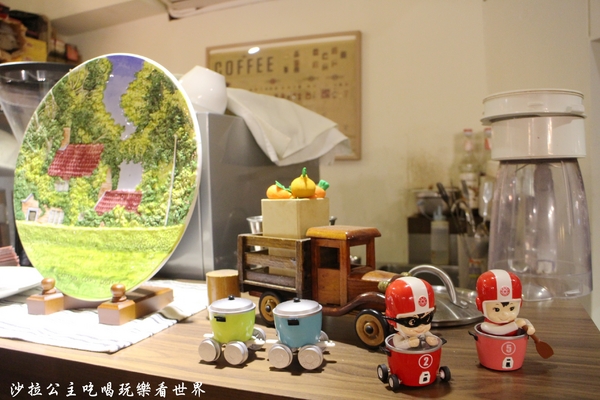 Z.E.R.O Café：古巴三明治『Z.E.R.O Café』捷運南京三民美食