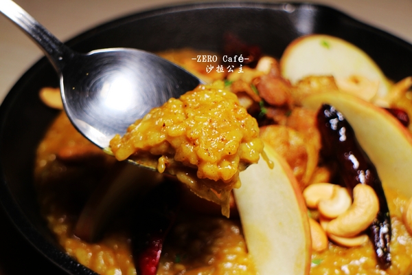 Z.E.R.O Café：古巴三明治『Z.E.R.O Café』捷運南京三民美食