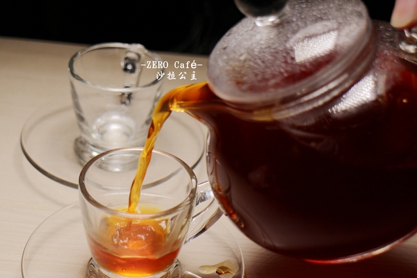 Z.E.R.O Café：古巴三明治『Z.E.R.O Café』捷運南京三民美食