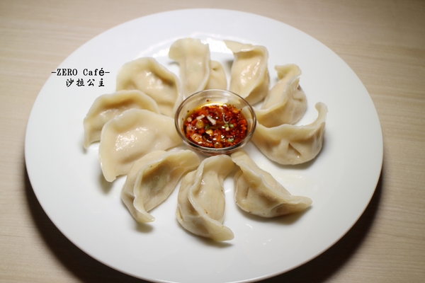 Z.E.R.O Café：古巴三明治『Z.E.R.O Café』捷運南京三民美食