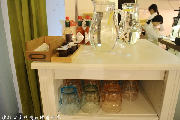 Z.E.R.O Café：古巴三明治『Z.E.R.O Café』捷運南京三民美食