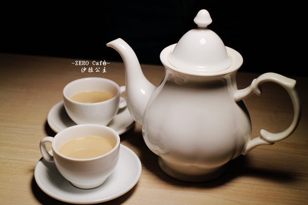 Z.E.R.O Café：古巴三明治『Z.E.R.O Café』捷運南京三民美食