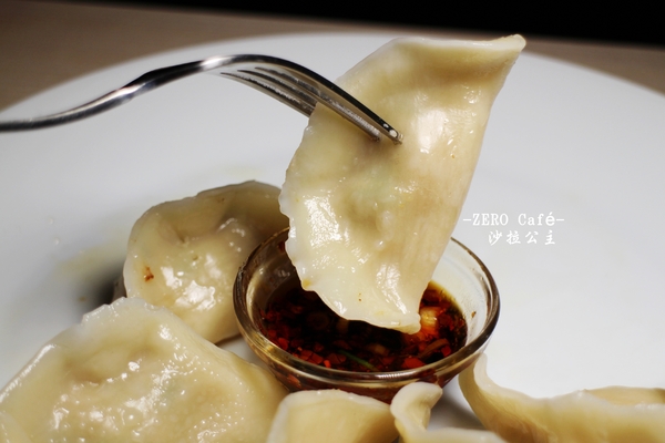 Z.E.R.O Café：古巴三明治『Z.E.R.O Café』捷運南京三民美食