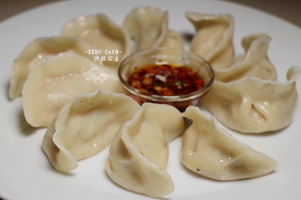 Z.E.R.O Café：古巴三明治『Z.E.R.O Café』捷運南京三民美食